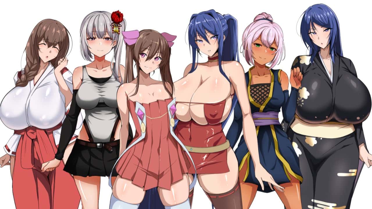 Show First 3 ～战国自言～全息投影